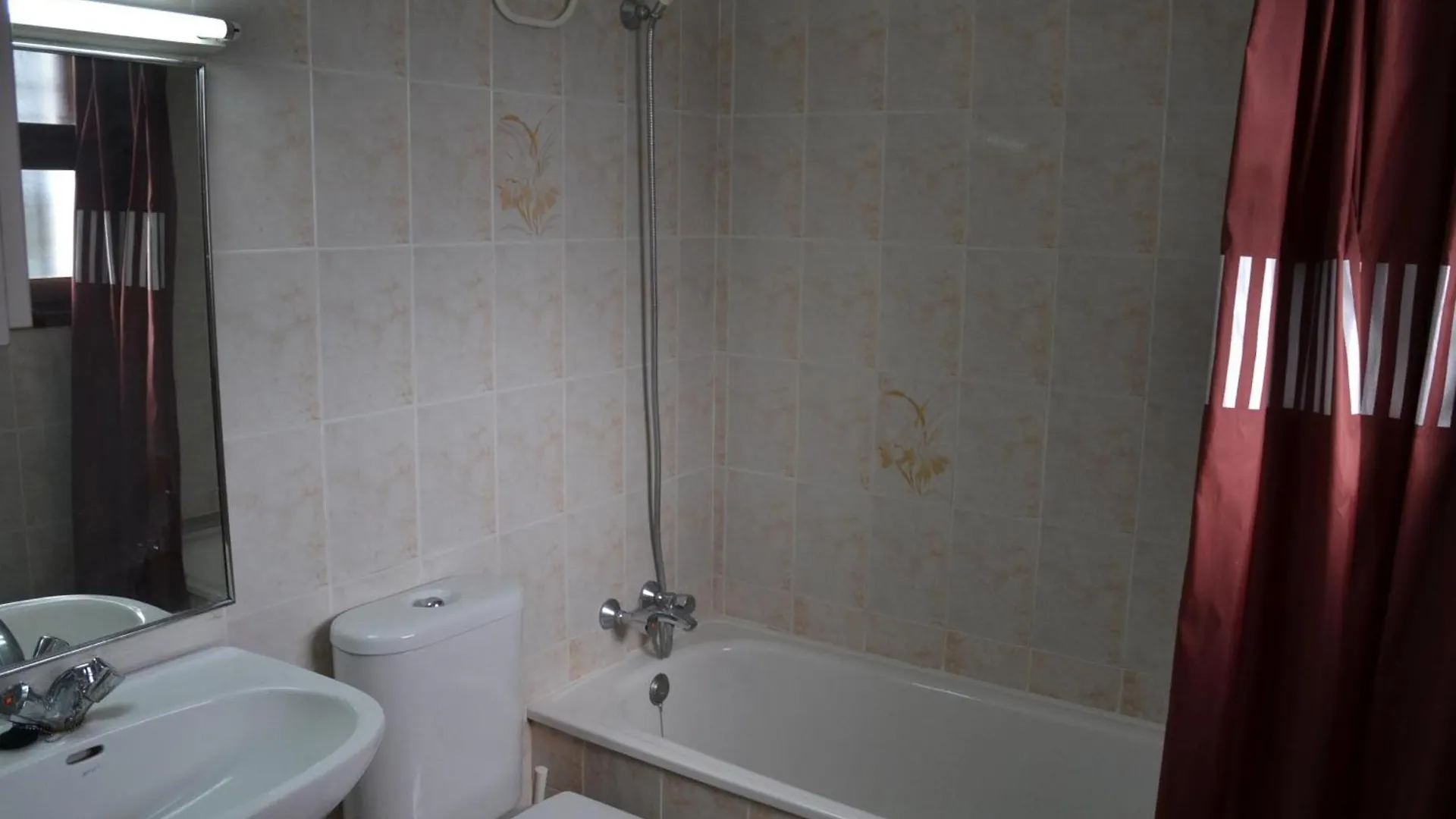 Casa Familiar Tranquila Con Piscina, Jardin Privado, Barbacoa Y Vista Al Castillo Y Montanas - Es-323-14 L'Estartit 0*,