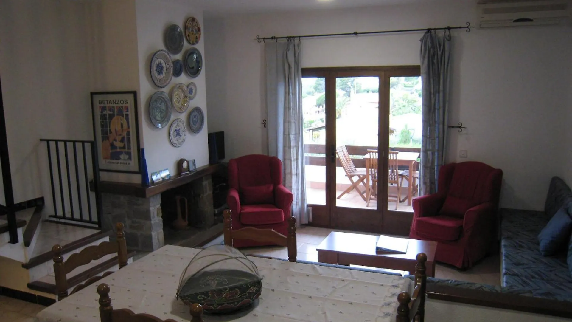 Feriehus Casa Familiar Tranquila Con Piscina, Jardin Privado, Barbacoa Y Vista Al Castillo Y Montanas - Es-323-14 L'Estartit