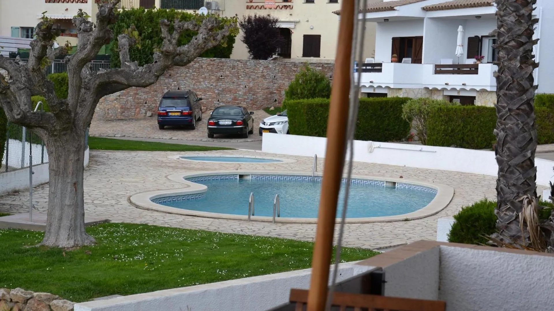 Casa Familiar Tranquila Con Piscina, Jardin Privado, Barbacoa Y Vista Al Castillo Y Montanas - Es-323-14 L'Estartit Сasa de vacaciones